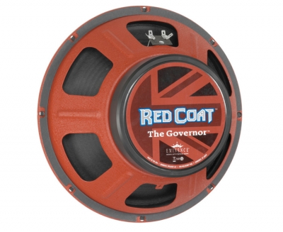 Eminence GOV- 8 The Governer 12&quot; Speaker