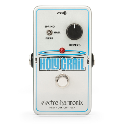 Holy Grail Reverb