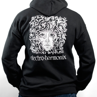 Electro-Harmonix Hoodie, Extra Large