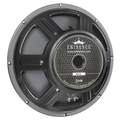 Eminence KAPPA-15A 15&quot; Speaker