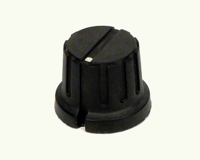 General Control Set Knob