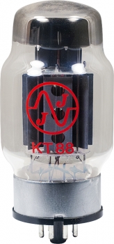 KT88 JJ TUBE