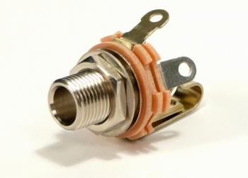 L12A Switchcraft Jack