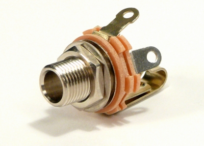 L12A Switchcraft Jack