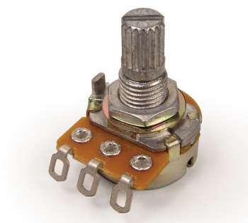 Alpha M Series: 100K Potentiometer