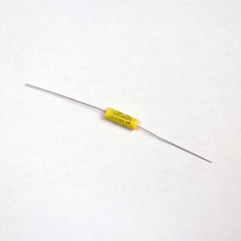 .001uF/630 Mallory 150 Capacitors