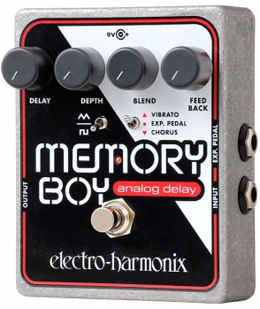 <font color=&quot;#ff0000&quot;><b>20% OFF SPECIAL</b></font><br>Memory Boy Analog Delay