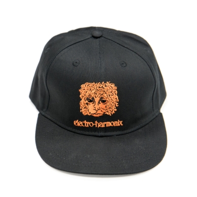 Electro-Harmonix Baseball Hat