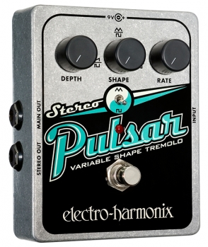 All Effects Pedals & Stompboxes, Electro-Harmonix