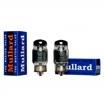 Mullard KT88 - Platinum Matched