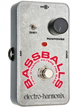 Bassballs Twin Dynamic Envelope Filter