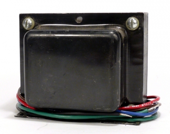 50W / 2 Ohm Fender&reg; Replacement Output Transformer