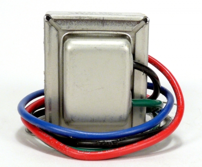 3.5W / 4 Ohm Fender&reg; Replacement Reverb Driver Transformer
