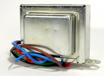 25W / 8 Ohm Fender&reg; Replacement Output Transformer