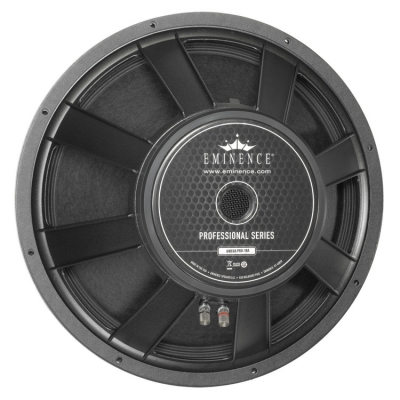 Eminence Omega-Pro-18A 18&quot; Speaker