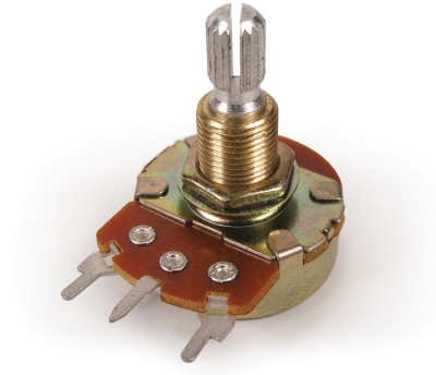 Alpha PC Series: 100K Potentiometer