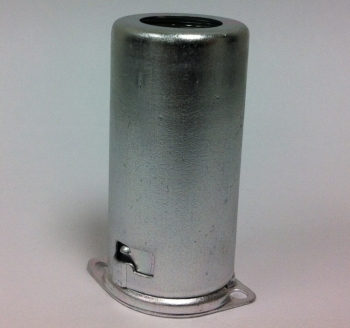 PCP 9 Pin Miniature Tube Socket Shield
