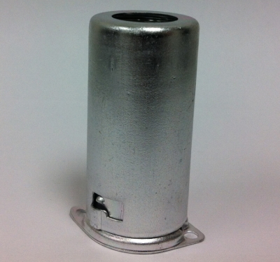 PCP 9 Pin Miniature Tube Socket Shield