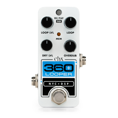 Pico 360+ Looper