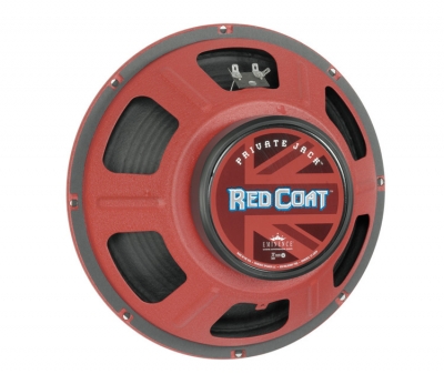 Eminence PRI-8 Private Jack 12&quot; Speaker, 50W / 8 Ohm, PRI-8