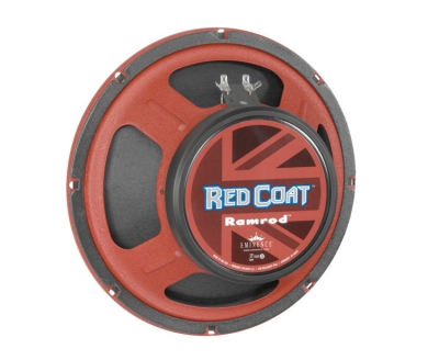 Eminence RAM-8 Ramrod 10&quot; Speaker