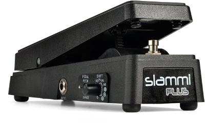 Slammi Plus Pitch Shifter