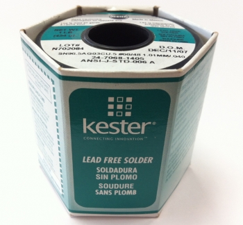 Kester Solder (RoHS)