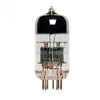 Sovtek 12AX7WC