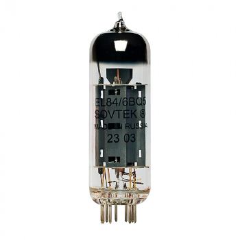 Sovtek EL84SOV/6BQ5