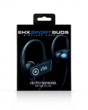 <font color=FF0000><b>DEALER SPECIAL</B></FONT> EHX SPORT BUDS Wireless Earbuds v2
