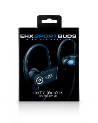 <font color=FF0000><b>DEALER SPECIAL</B></FONT> EHX SPORT BUDS Wireless Earbuds v2