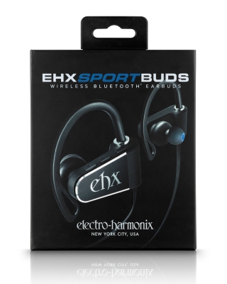 EHX SPORT BUDS Wireless Earbuds