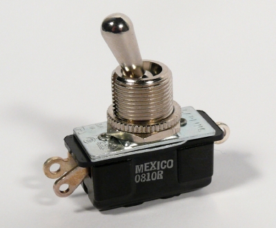 SW112-63 Carling Switch