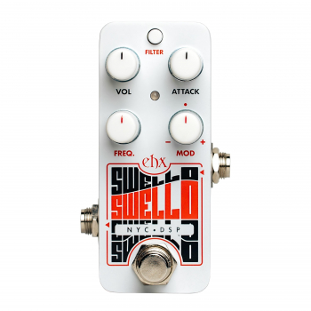 Pico Swello Attack Envelope