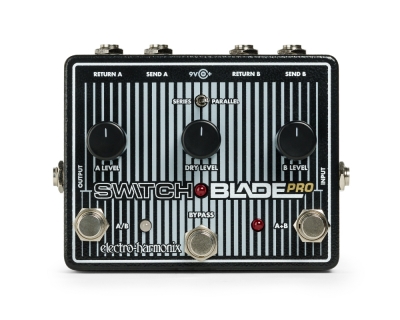 Switchblade Pro Deluxe Switcher