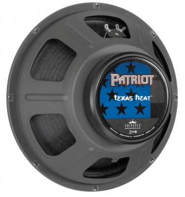Eminence TEX-8 Texas Heat 12&quot; Speaker