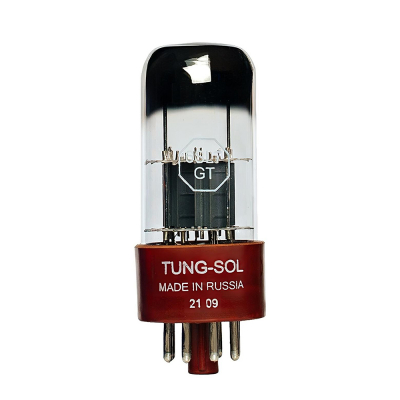 Tung-Sol 6SL7