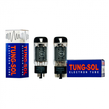 Tung-Sol 7581A - Platinum Matched