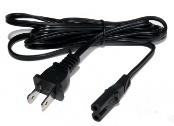 18V / 1660mA USA Power Cord