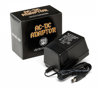 9.6V / 200mA USA Power Adaptor