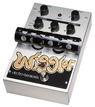 Wiggler Tube Vibrato / Tremolo