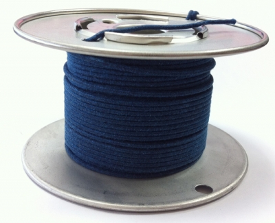 Blue Wire, 1,000 feet