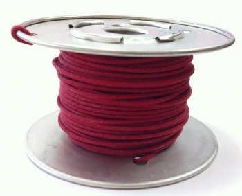 Red Wire, 50 feet