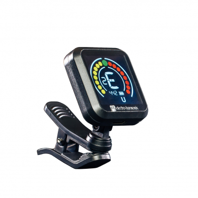 X9 Clip-on Tuner