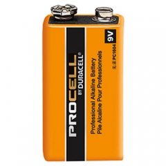 Duracell&reg; Procell Batteries