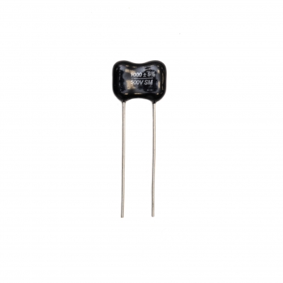 1000/500V Silver Mica Capacitor (RoHS)
