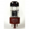 Brand New Gain Matched Pair 2 Tung-Sol Reissue 6SL7 Gold Pin Vacuum Tubes