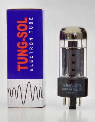 Tung-Sol 7591A - Platinum Matched