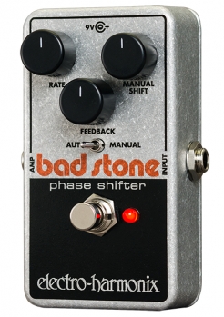 Bad Stone Phase Shifter