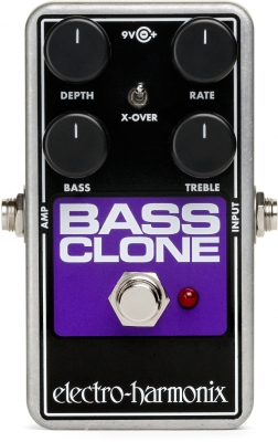 Bass Clone Bass Chorus